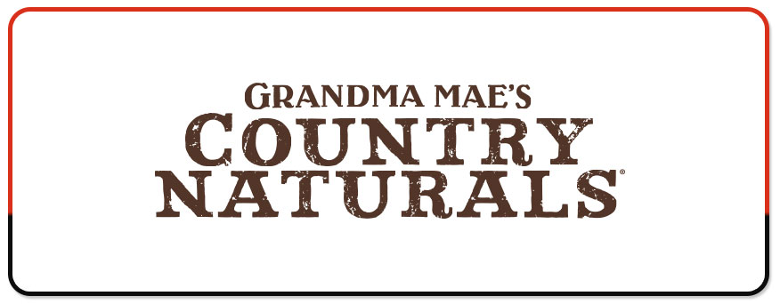 Grandma Mae's
